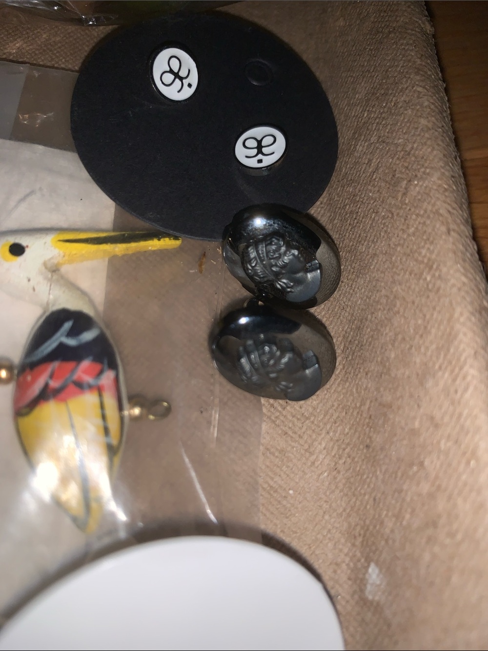 Earring Lot - Picture 3 of 4